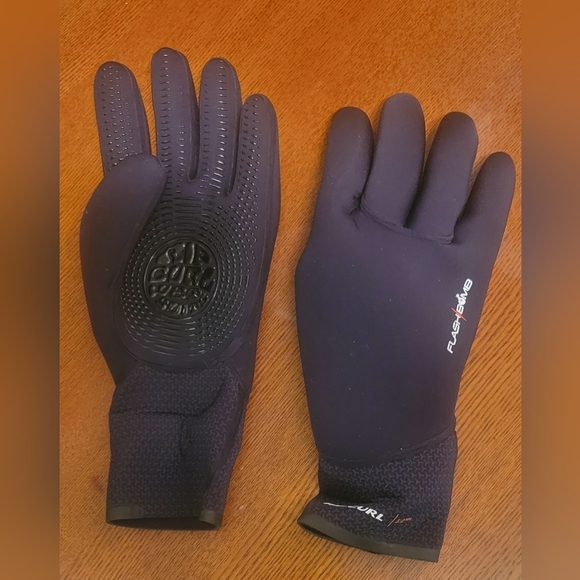 Nwot  Ripcurl mens XL wetsuit - Picture 3 of 10